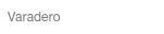 Varadero